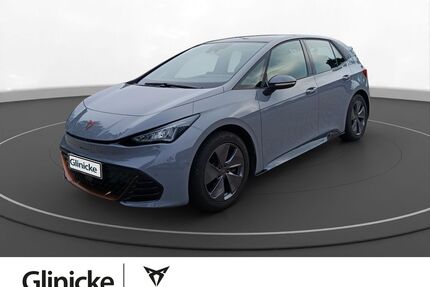 Cupra Born Gebrauchtwagen