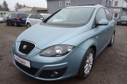Seat Altea Gebrauchtwagen