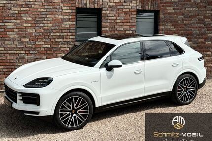 Porsche Cayenne Gebrauchtwagen