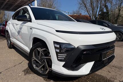 Hyundai KONA Gebrauchtwagen