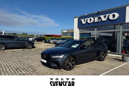 Volvo V90 Gebrauchtwagen