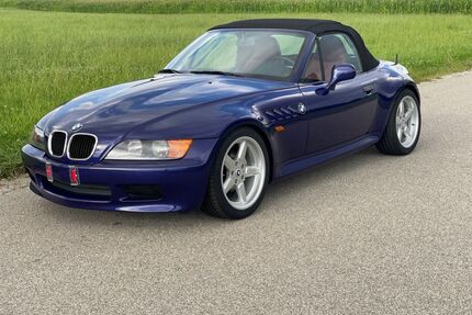 BMW Z3 Gebrauchtwagen
