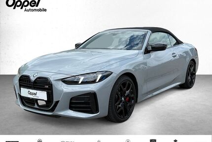 BMW M440 Gebrauchtwagen