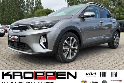 Kia Stonic Gebrauchtwagen
