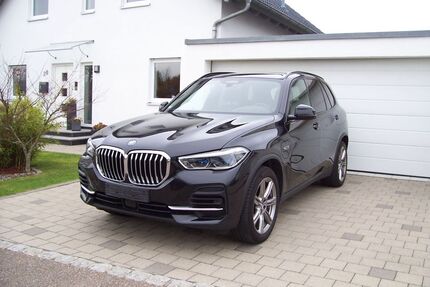 BMW X5 Gebrauchtwagen