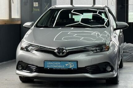 Toyota Auris Gebrauchtwagen