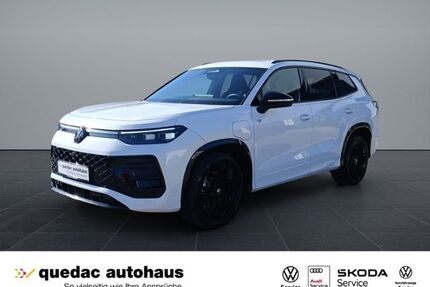 VW Tayron Gebrauchtwagen