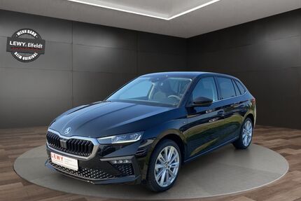 Skoda Scala Gebrauchtwagen