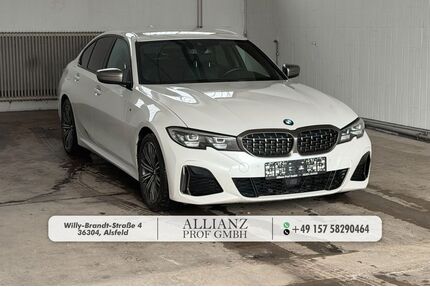 BMW M340d Gebrauchtwagen