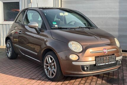 Fiat 500 Gebrauchtwagen