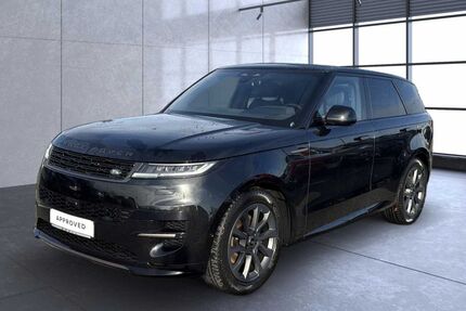 Land Rover Range Rover Sport Gebrauchtwagen