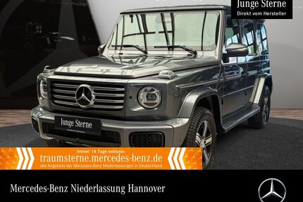 Mercedes-Benz G 450 Gebrauchtwagen