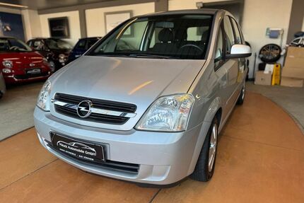 Opel Meriva Gebrauchtwagen