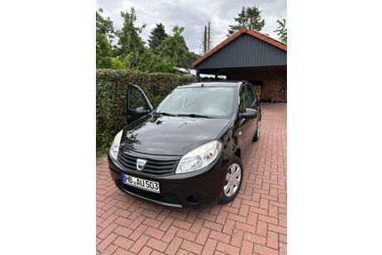 Dacia Sandero Gebrauchtwagen