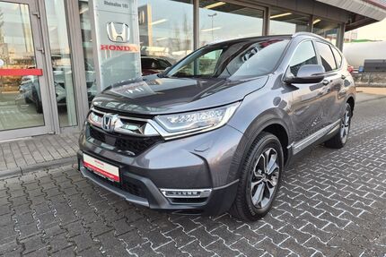 Honda CR-V Gebrauchtwagen