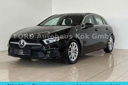 Mercedes-Benz A 200 Gebrauchtwagen