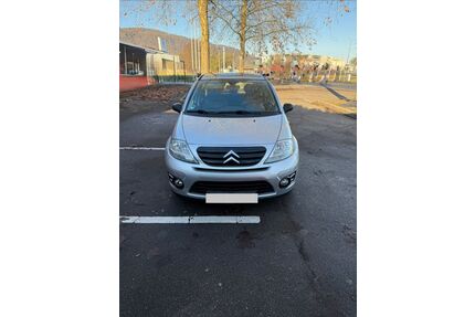 Citroen C3 Gebrauchtwagen