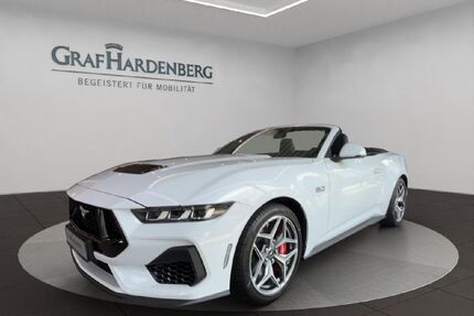 Ford Mustang Gebrauchtwagen