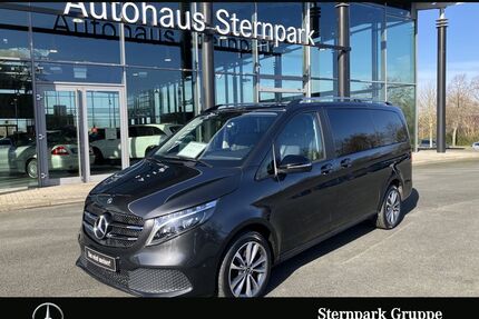 Mercedes-Benz V 300 Gebrauchtwagen
