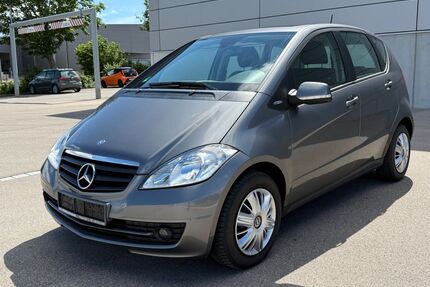 Mercedes-Benz A 160 Gebrauchtwagen