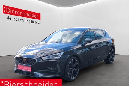 Cupra Leon Gebrauchtwagen