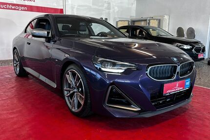 BMW M240i Gebrauchtwagen