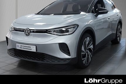 VW ID.4 Gebrauchtwagen