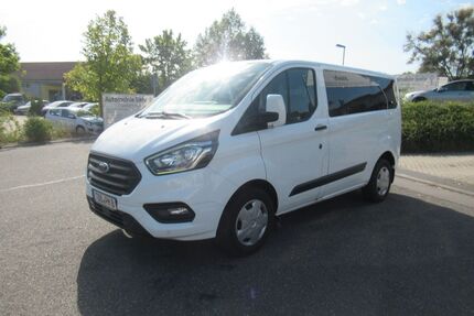 Ford Tourneo Custom Gebrauchtwagen