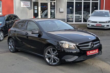 Mercedes-Benz A 180 Gebrauchtwagen