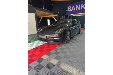 Porsche Panamera Gebrauchtwagen