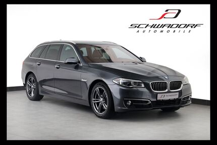 BMW 530 Gebrauchtwagen