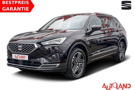 Seat Tarraco Gebrauchtwagen