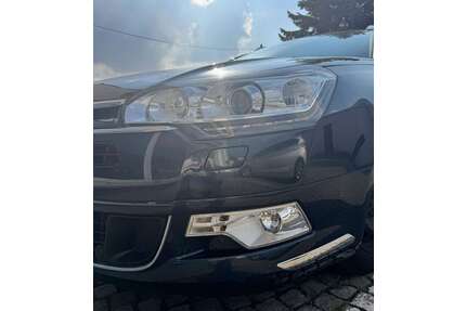 Citroen C5 Gebrauchtwagen