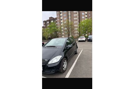 Mercedes-Benz A 160 Gebrauchtwagen