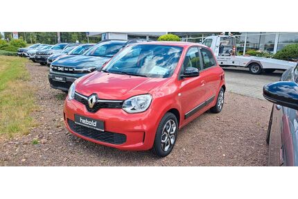 Renault Twingo Gebrauchtwagen