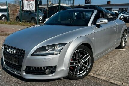 Audi TT Gebrauchtwagen