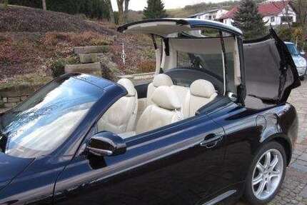 Lexus SC 430 Gebrauchtwagen