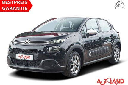 Citroen C3 Gebrauchtwagen