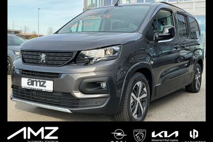 Peugeot Rifter Gebrauchtwagen