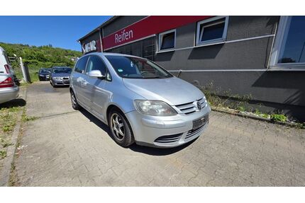 VW Golf Plus Gebrauchtwagen