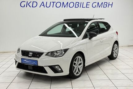 Seat Ibiza Gebrauchtwagen