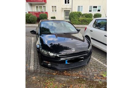 VW Scirocco Gebrauchtwagen