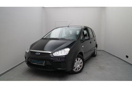 Ford C-Max Gebrauchtwagen