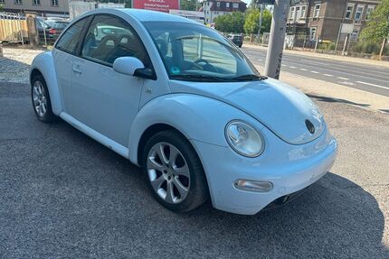 VW New Beetle Gebrauchtwagen