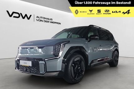 Kia EV9 Gebrauchtwagen