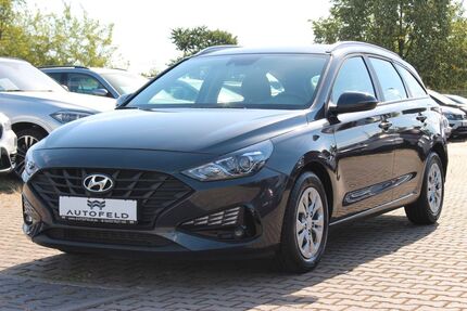 Hyundai i30 Gebrauchtwagen