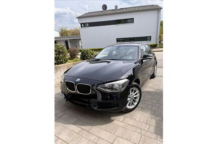 BMW 116 Gebrauchtwagen