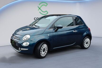 Fiat 500 Gebrauchtwagen
