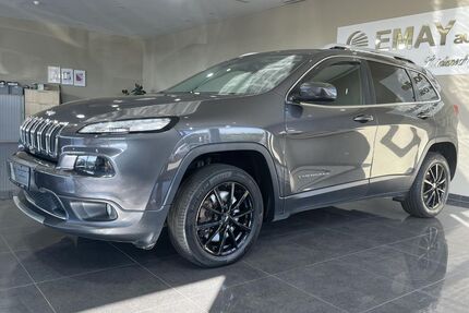 Jeep Cherokee Gebrauchtwagen