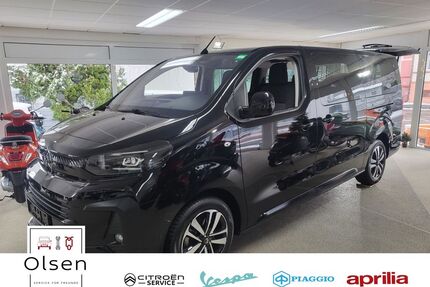 Citroen SpaceTourer Gebrauchtwagen